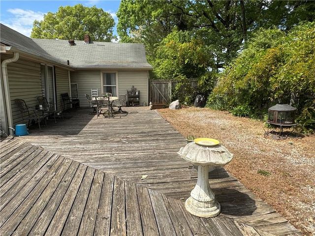 110 Bay Street, Rural Hall, NC 27045