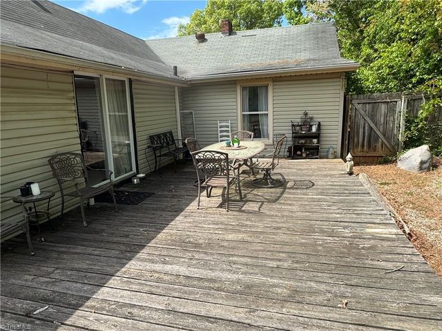 110 Bay Street, Rural Hall, NC 27045