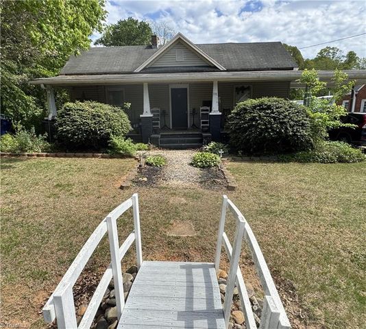 110 Bay Street, Rural Hall, NC 27045