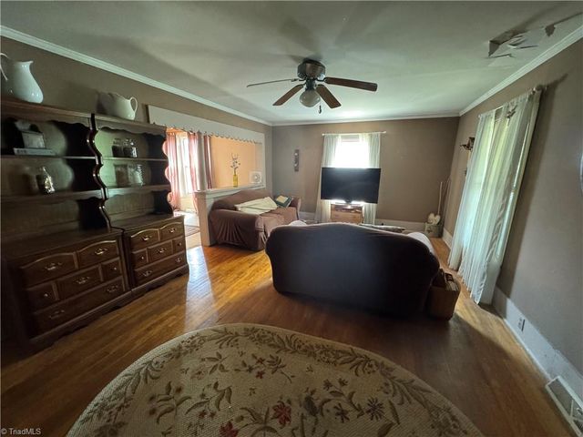 110 Bay Street, Rural Hall, NC 27045
