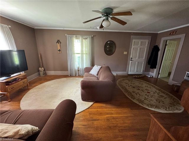 110 Bay Street, Rural Hall, NC 27045