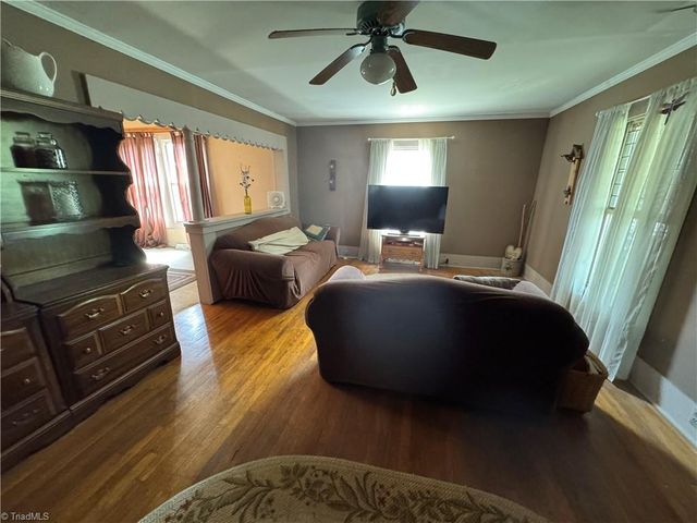 110 Bay Street, Rural Hall, NC 27045