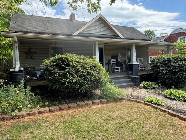 110 Bay Street, Rural Hall, NC 27045