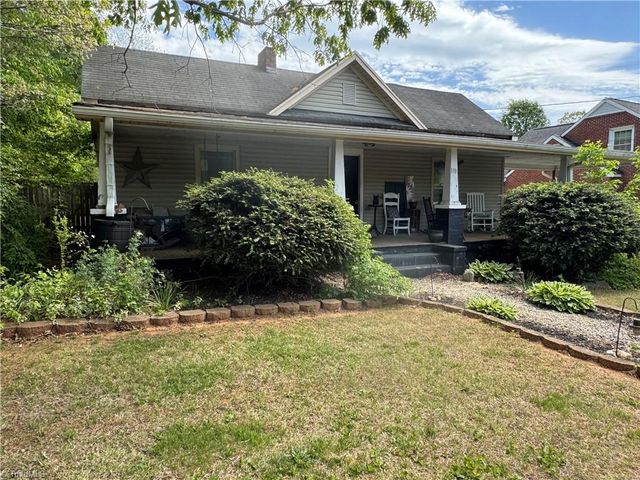 110 Bay Street, Rural Hall, NC 27045