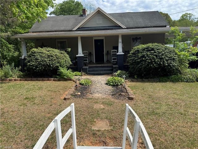 110 Bay Street, Rural Hall, NC 27045