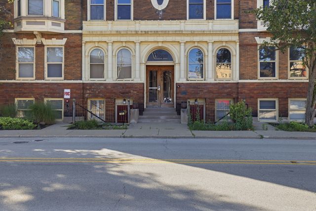 643 Fort Wayne Avenue F, Indianapolis, IN 46204