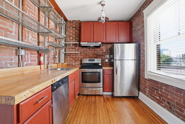 643 Fort Wayne Avenue F, Indianapolis, IN 46204