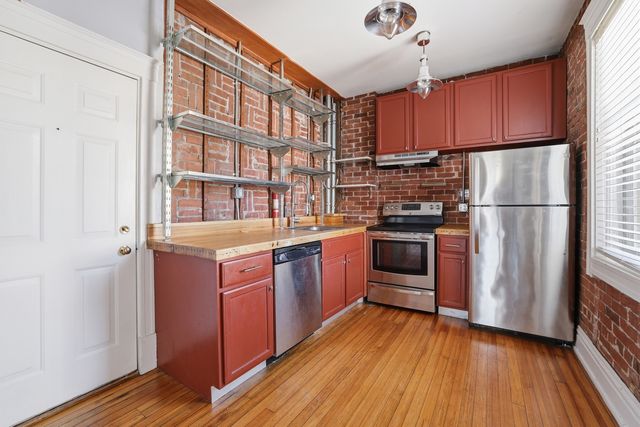643 Fort Wayne Avenue F, Indianapolis, IN 46204
