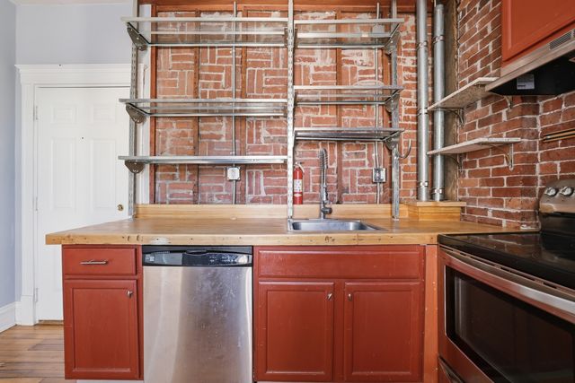 643 Fort Wayne Avenue F, Indianapolis, IN 46204