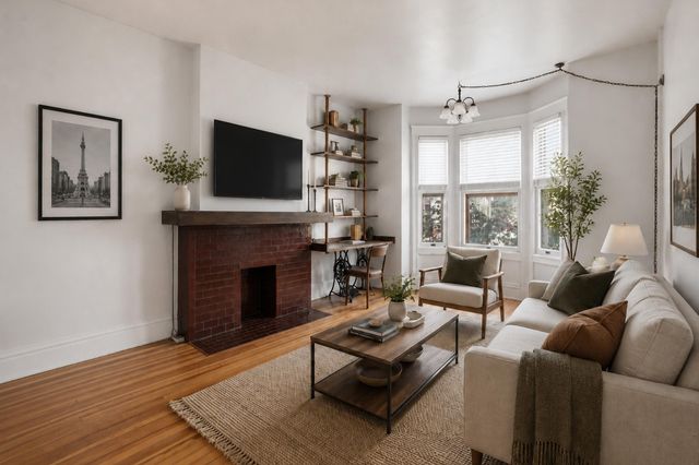 643 Fort Wayne Avenue F, Indianapolis, IN 46204