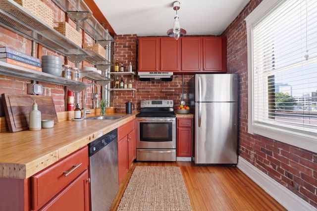 643 Fort Wayne Avenue F, Indianapolis, IN 46204