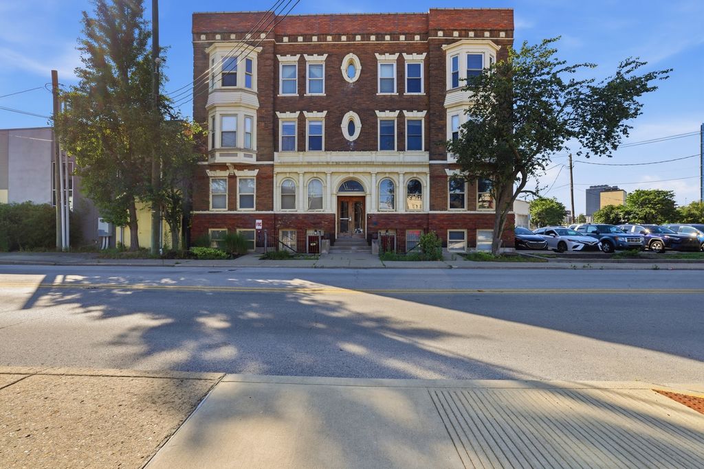 643 Fort Wayne Avenue F, Indianapolis, IN 46204