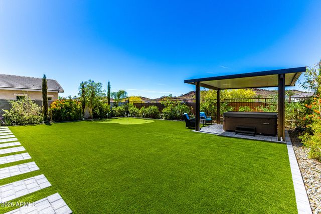 28830 N 133RD Lane, Peoria, AZ 85383