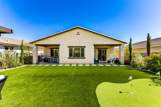 28830 N 133RD Lane, Peoria, AZ 85383