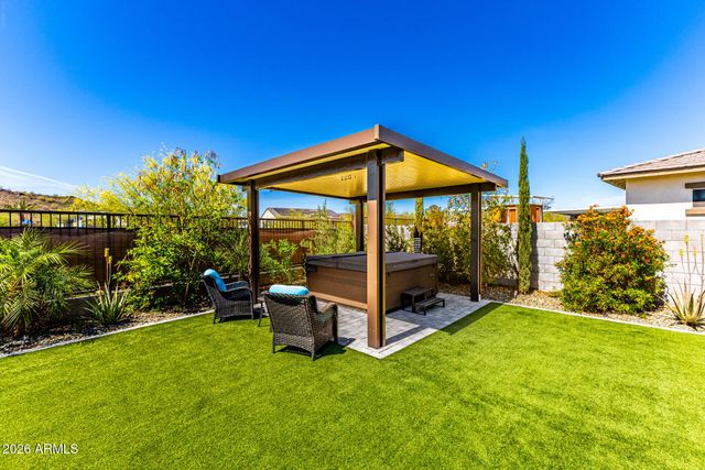 28830 N 133RD Lane, Peoria, AZ 85383