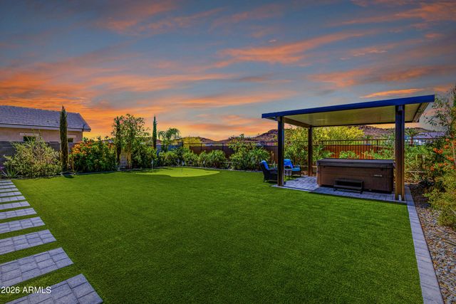 28830 N 133RD Lane, Peoria, AZ 85383