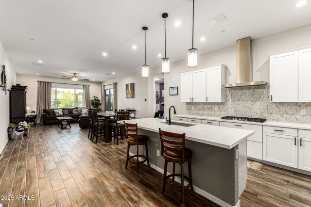 28830 N 133RD Lane, Peoria, AZ 85383