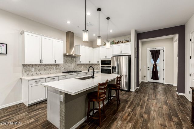 28830 N 133RD Lane, Peoria, AZ 85383