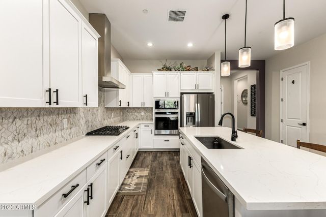 28830 N 133RD Lane, Peoria, AZ 85383