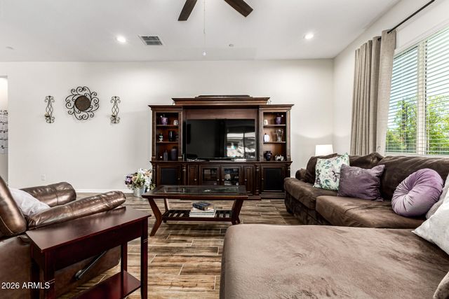 28830 N 133RD Lane, Peoria, AZ 85383