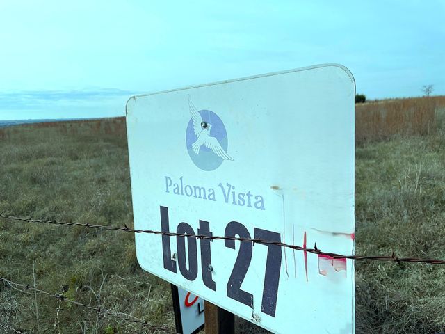 2245 County Road 619, Pottsville, TX 76565