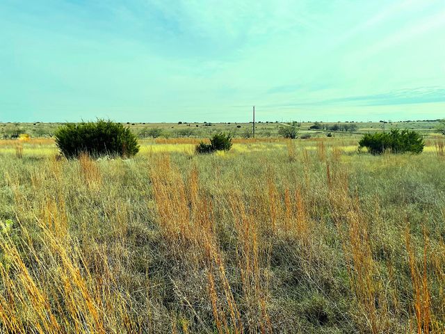 2245 County Road 619, Pottsville, TX 76565