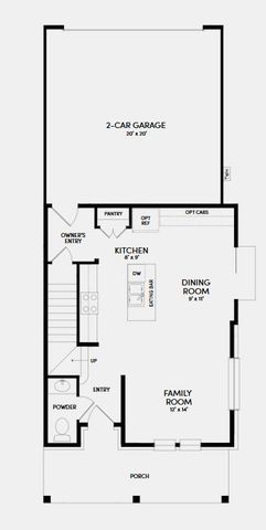 8105 Leroi DR 257, Austin, TX 78744