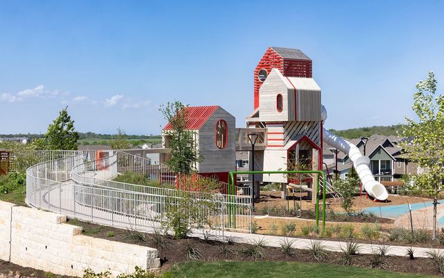 8105 Leroi DR 257, Austin, TX 78744
