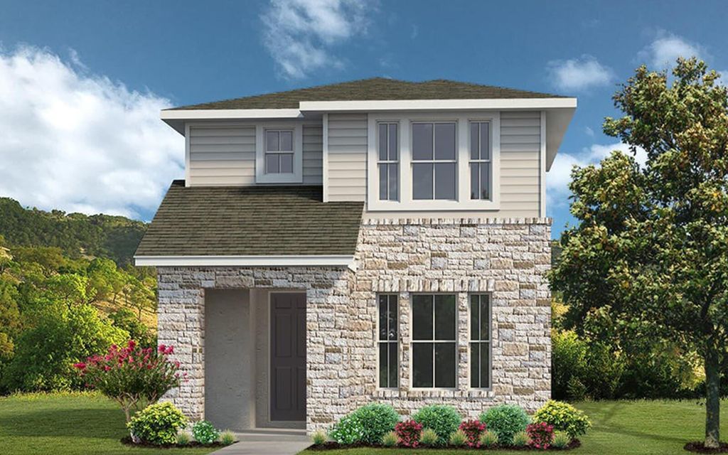 8105 Leroi DR 257, Austin, TX 78744