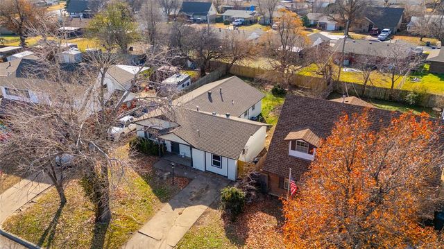 2916 SW 61st Street, Oklahoma City, OK 73159