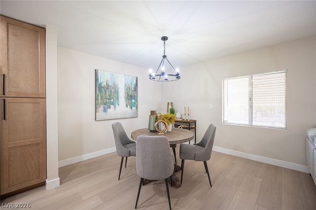 3522 Isle Royale Drive, Las Vegas, NV 89122