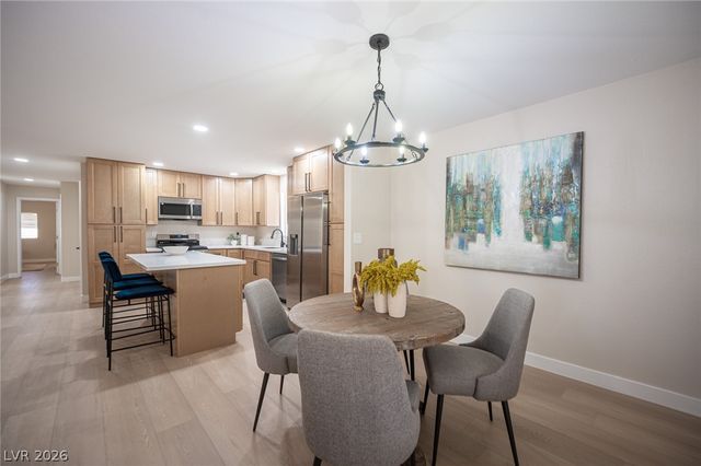 3522 Isle Royale Drive, Las Vegas, NV 89122