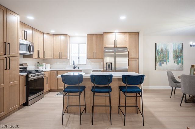 3522 Isle Royale Drive, Las Vegas, NV 89122