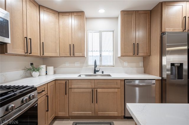 3522 Isle Royale Drive, Las Vegas, NV 89122