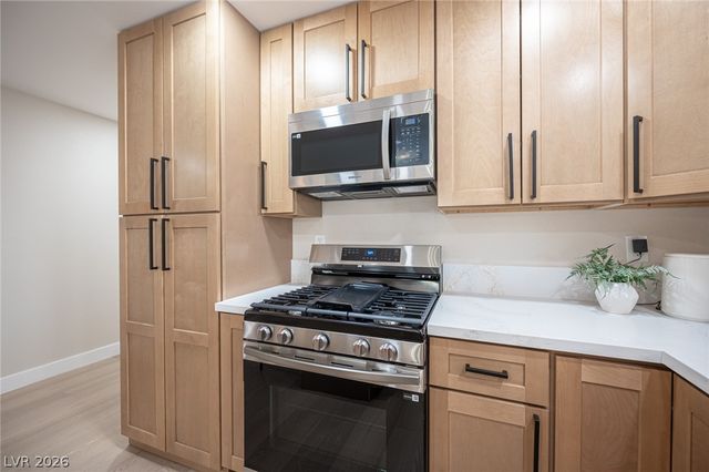 3522 Isle Royale Drive, Las Vegas, NV 89122