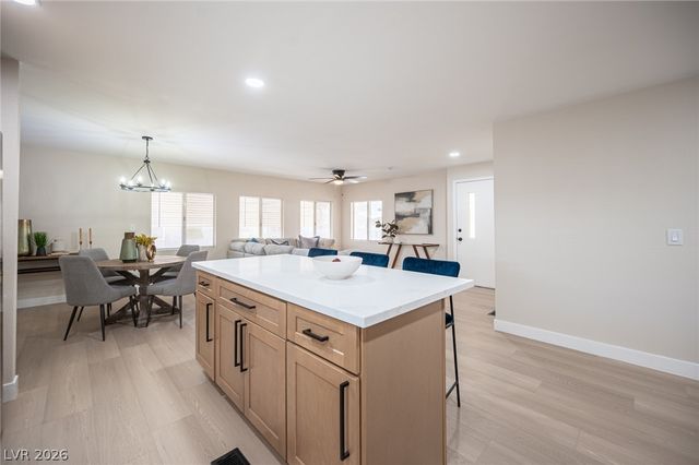 3522 Isle Royale Drive, Las Vegas, NV 89122