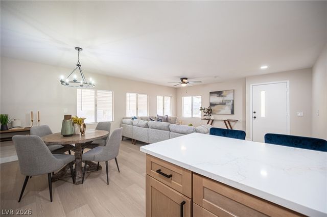 3522 Isle Royale Drive, Las Vegas, NV 89122