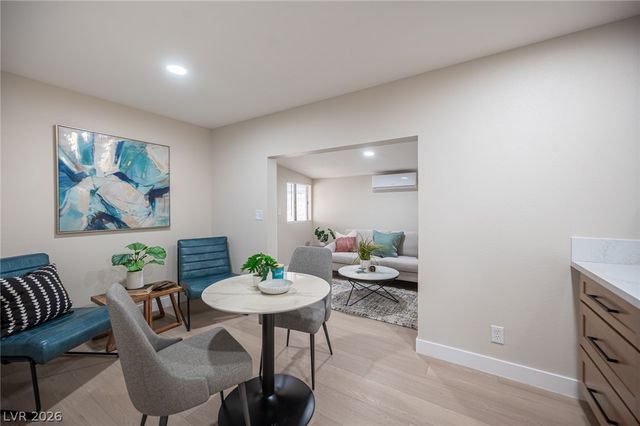 3522 Isle Royale Drive, Las Vegas, NV 89122
