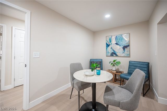 3522 Isle Royale Drive, Las Vegas, NV 89122