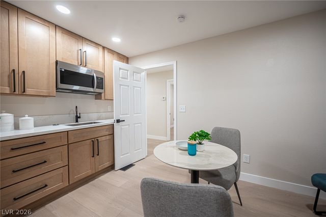 3522 Isle Royale Drive, Las Vegas, NV 89122
