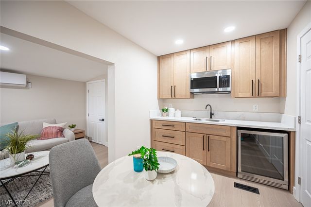 3522 Isle Royale Drive, Las Vegas, NV 89122