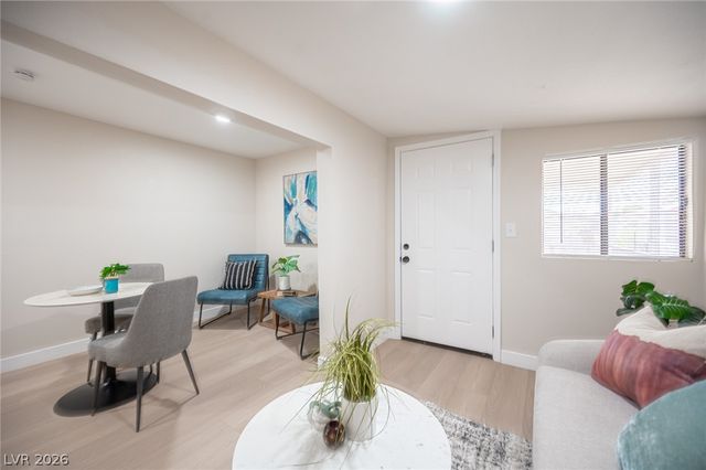 3522 Isle Royale Drive, Las Vegas, NV 89122