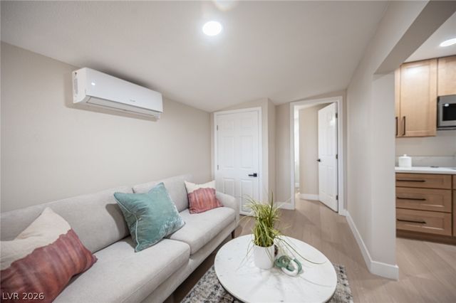 3522 Isle Royale Drive, Las Vegas, NV 89122