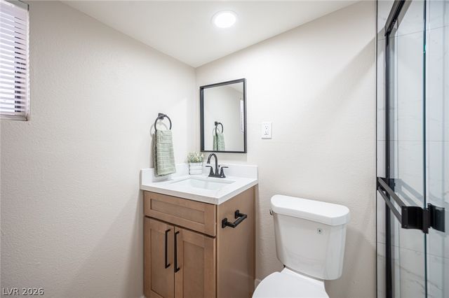 3522 Isle Royale Drive, Las Vegas, NV 89122