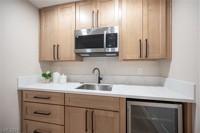 3522 Isle Royale Drive, Las Vegas, NV 89122