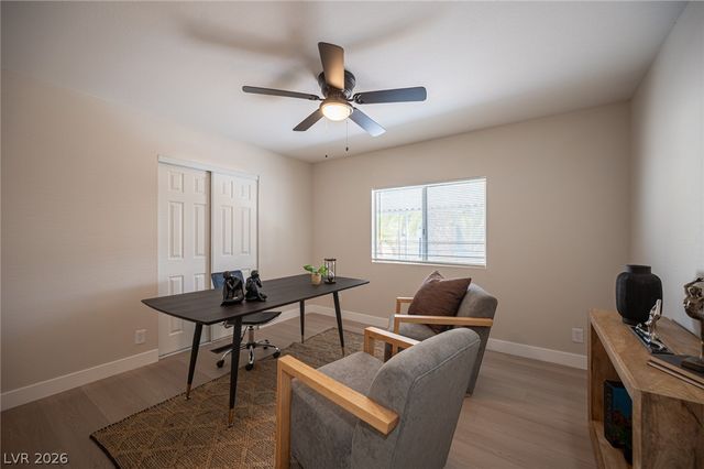 3522 Isle Royale Drive, Las Vegas, NV 89122