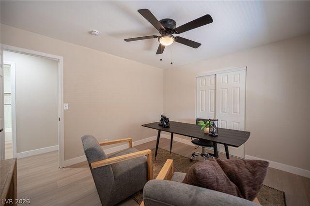 3522 Isle Royale Drive, Las Vegas, NV 89122