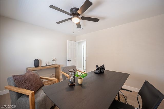 3522 Isle Royale Drive, Las Vegas, NV 89122