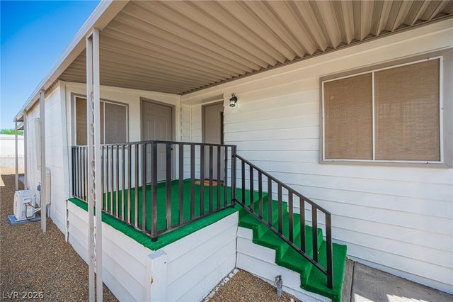 3522 Isle Royale Drive, Las Vegas, NV 89122