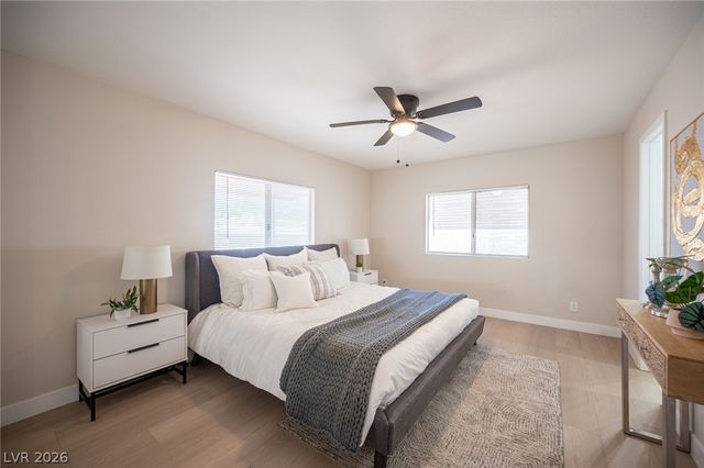 3522 Isle Royale Drive, Las Vegas, NV 89122